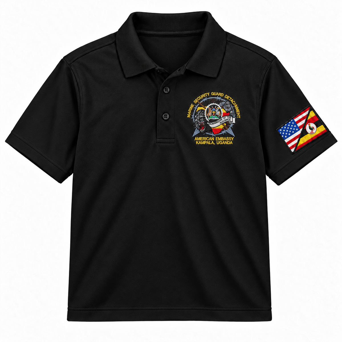 MSG Polo