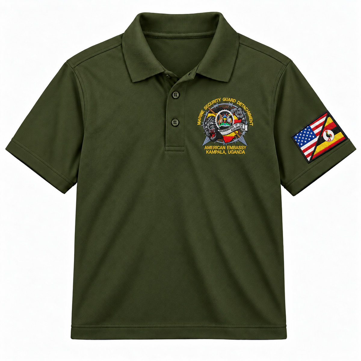 MSG Polo