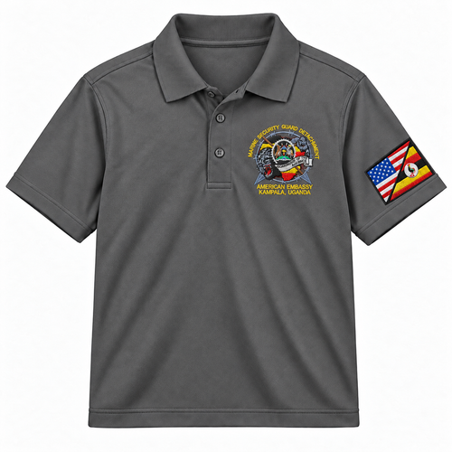 MSG Polo