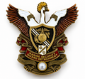 MSG Kampala Challenge Coin