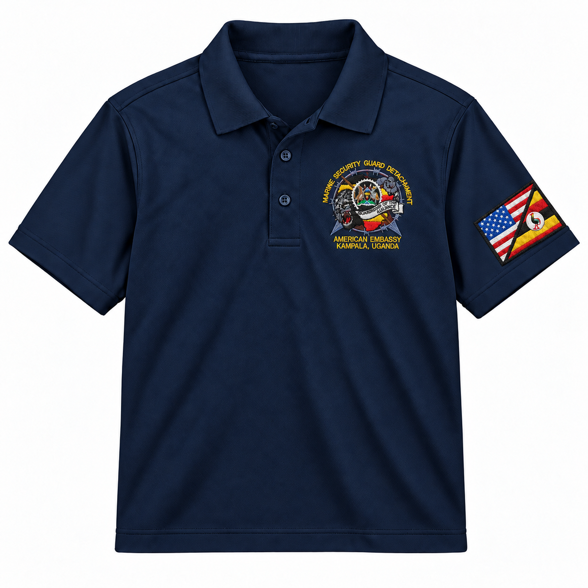MSG Polo