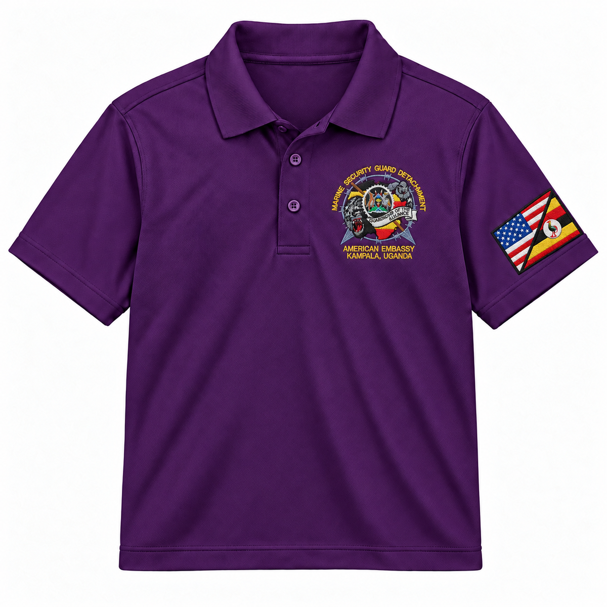 MSG Polo