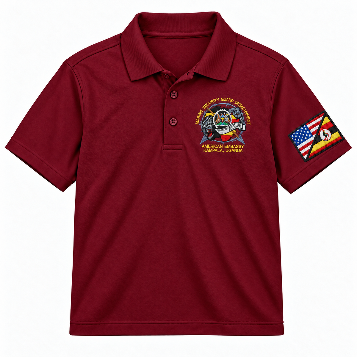 MSG Polo